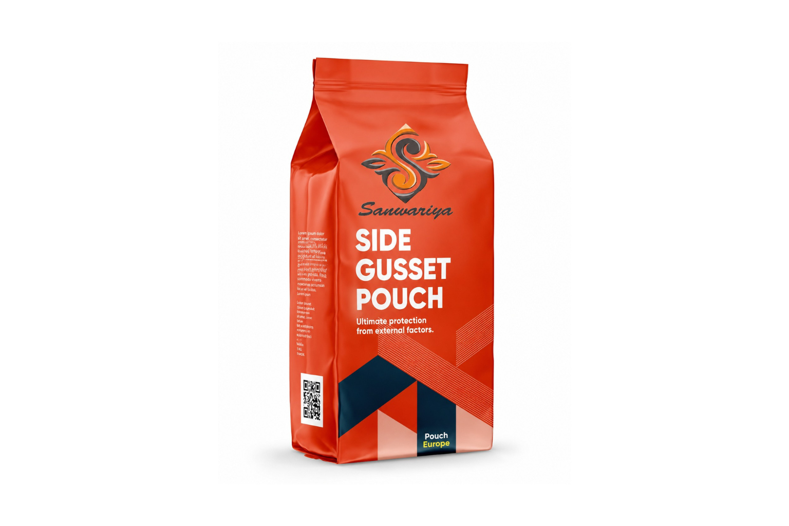 Premium Pouches