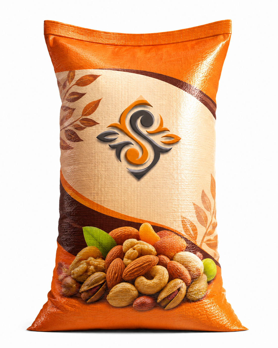 Dry Fruits Packaging