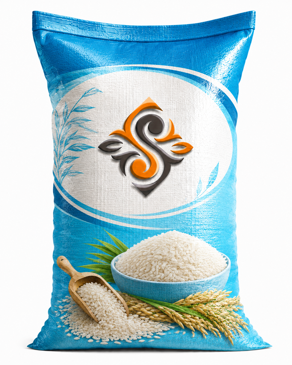 Rice Packaging