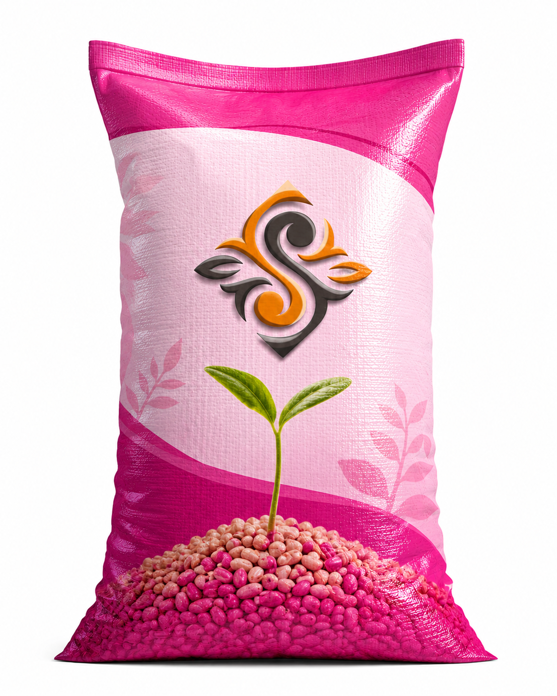 Seeds Packaging