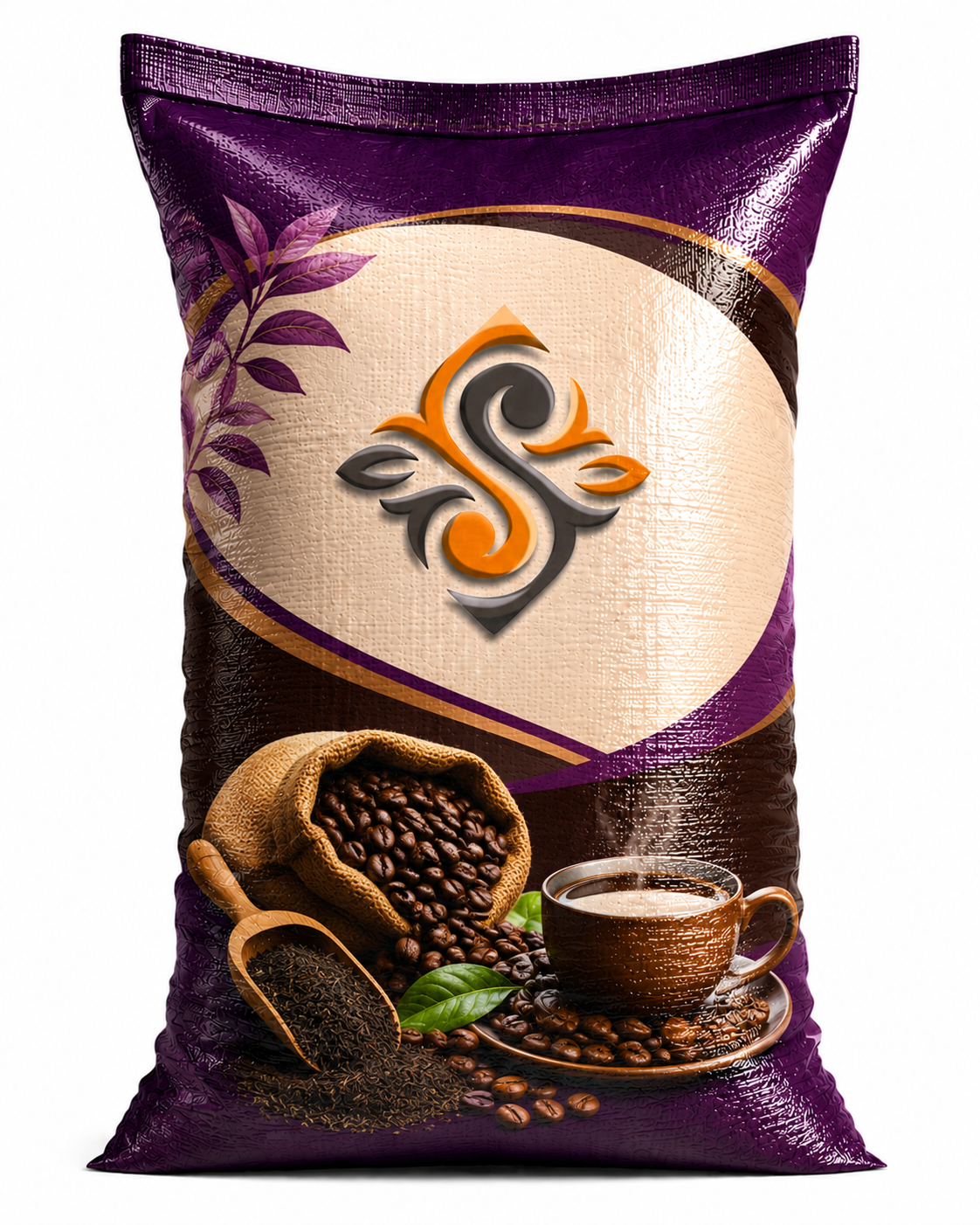 Tea & Coffee Packaging