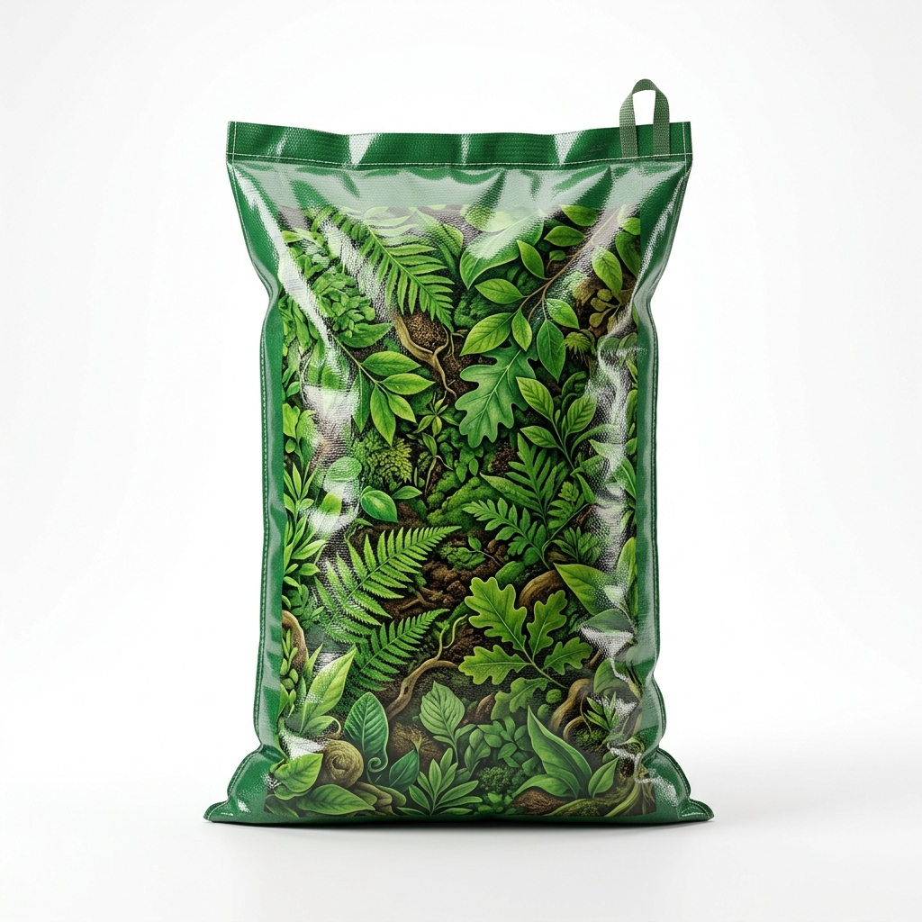 Fertilizer Packaging