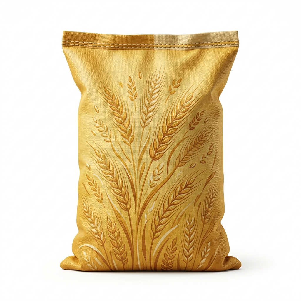 Grains Packaging