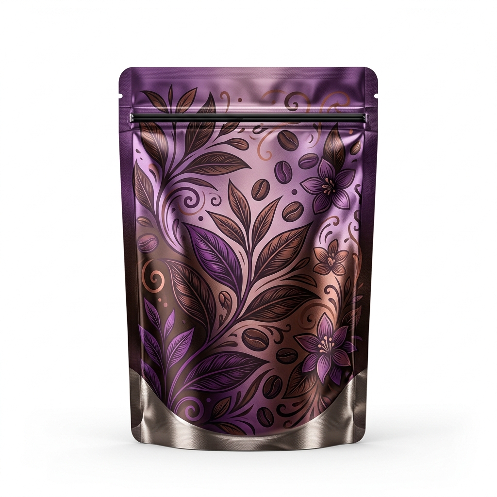 Tea & Coffee Packaging