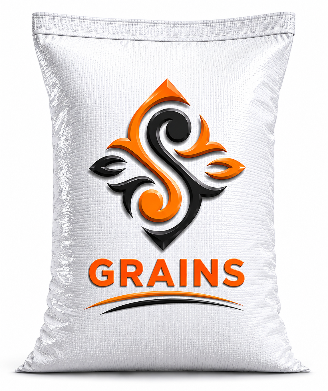 Grains Packaging