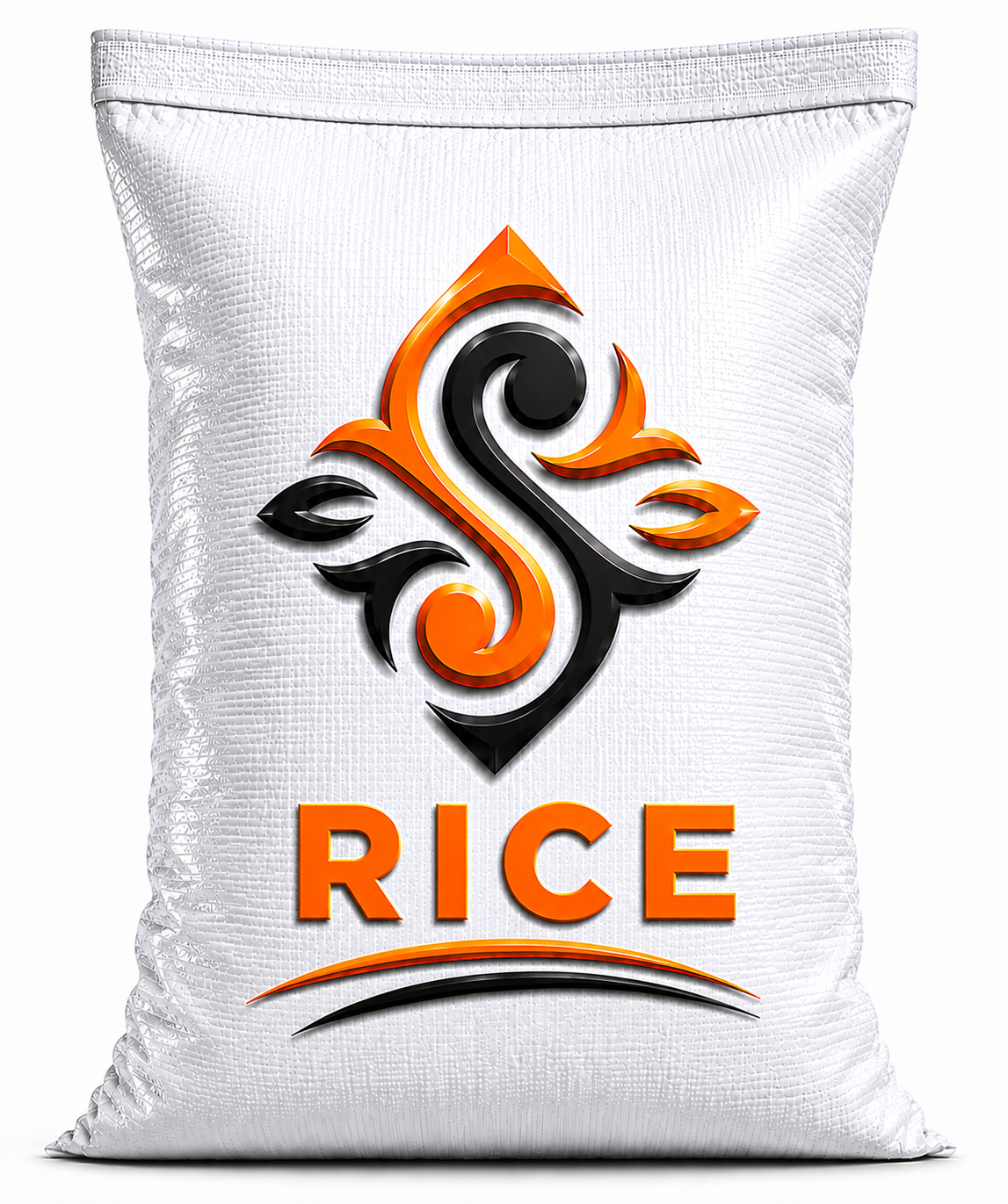 Rice Packaging