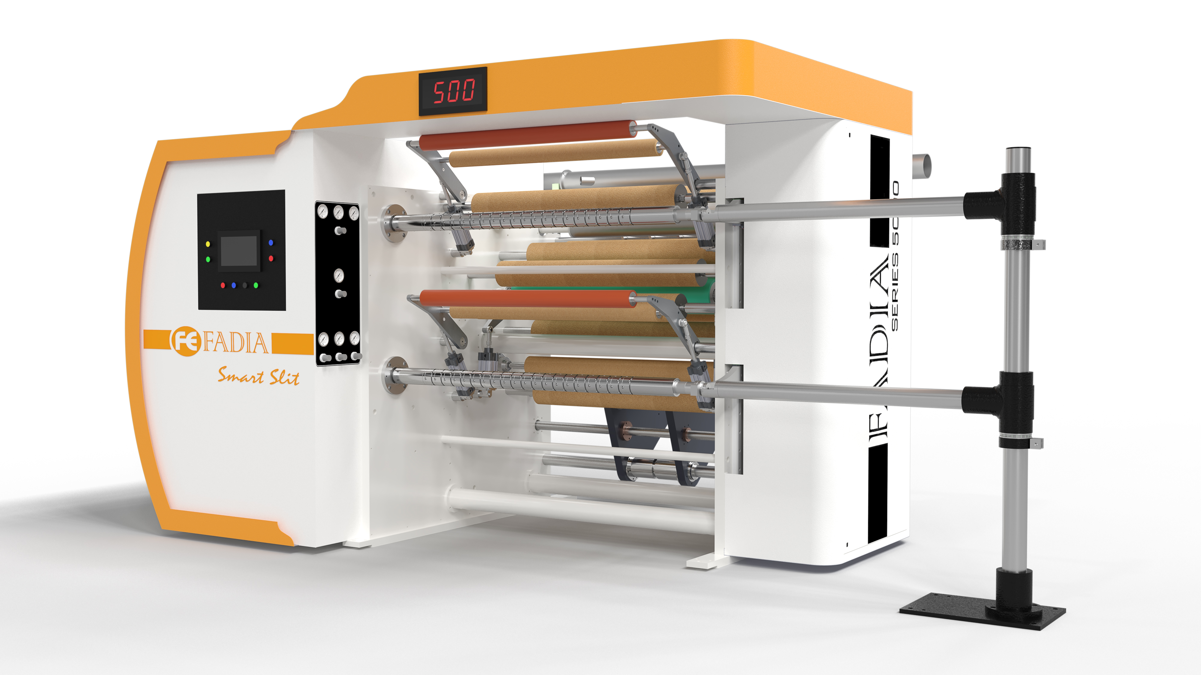 Manufacturing