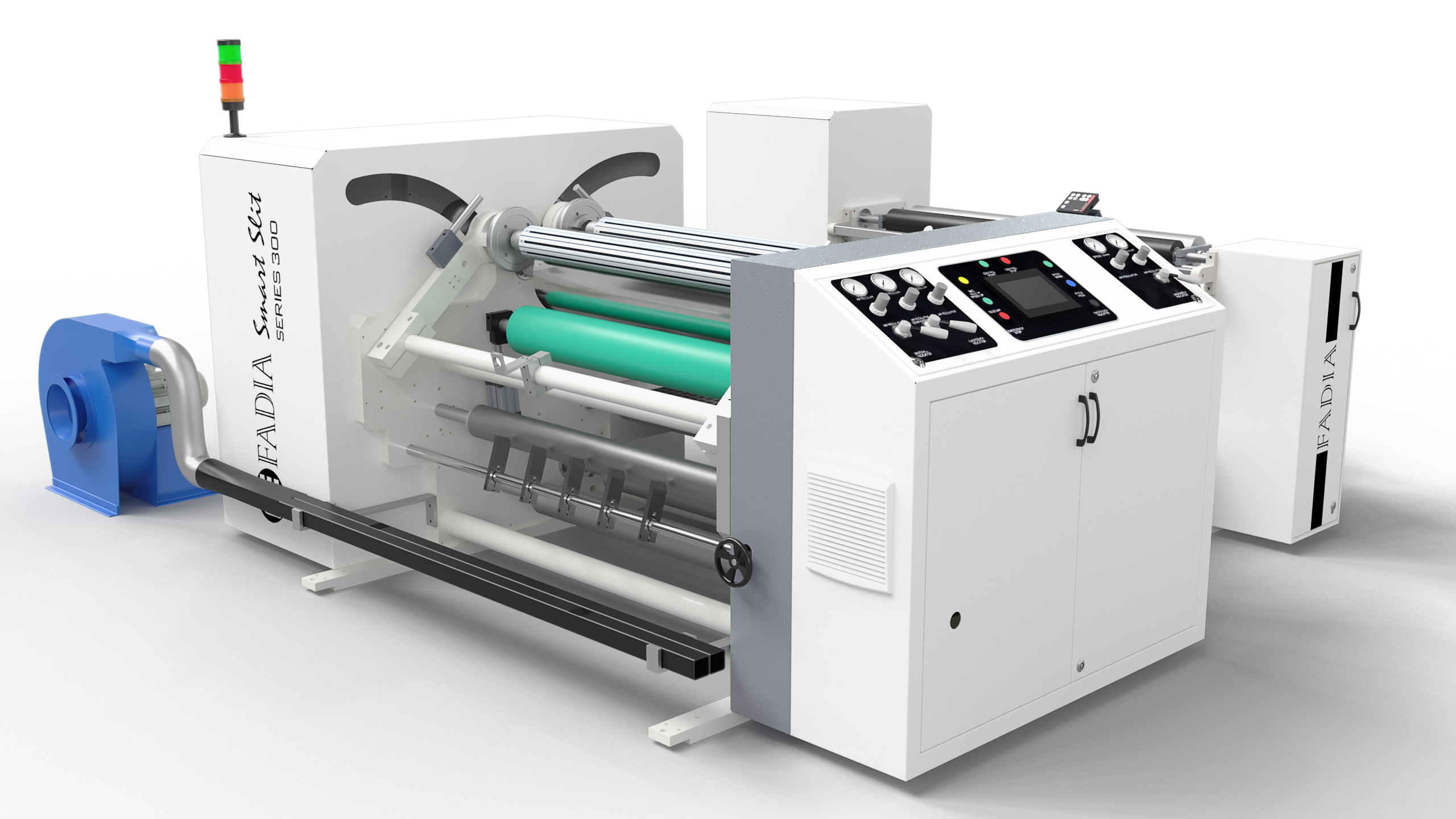 Manufacturing