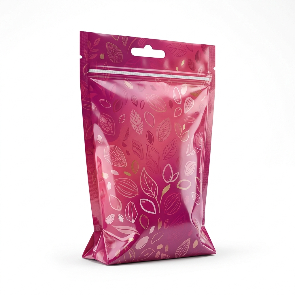 Seeds Packaging