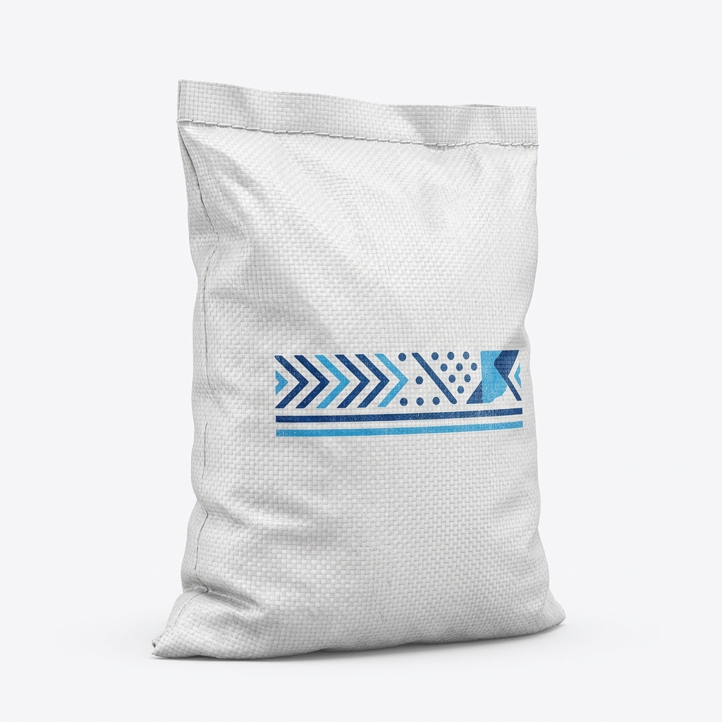 HD/PP Woven Sack Bag